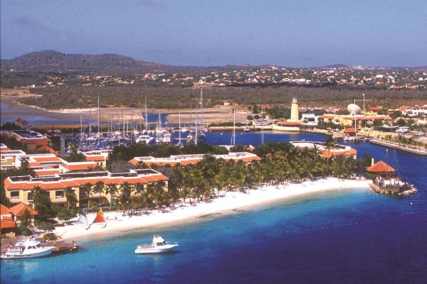Harbour Village Beach Club Bonaire (Kralendijk)